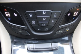 Used 2017  Buick Envision 4d SUV AWD Preferred at Warner Motors near East Orange, NJ