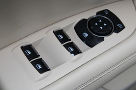 Used 2017  Lincoln MKZ 4d Sedan AWD Premiere at Warner Motors near East Orange&comma; NJ