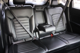 Used 2015  Ford Edge 4d SUV AWD SEL EcoBoost at Warner Motors near East Orange&comma; NJ