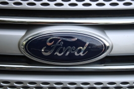 Used 2014 Ford Explorer 4d SUV 4WD XLT at Warner Motors near East Orange, NJ