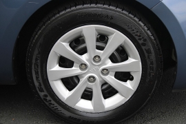 Used 2016  Kia Rio 4d Sedan LX Auto at Warner Motors near East Orange&comma; NJ