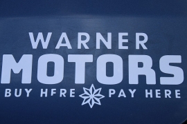 Used 2016  Kia Rio 4d Sedan LX Auto at Warner Motors near East Orange&comma; NJ