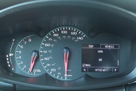 Used 2020 Chevrolet Trax 4d SUV AWD LT at Warner Motors near East Orange, NJ