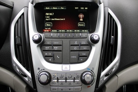 Used 2017  GMC Terrain 4d SUV FWD SLE1 at Warner Motors near East Orange&comma; NJ