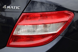 Used 2011  Mercedes-Benz C-Class 4d Sedan C300 4matic at Warner Motors near East Orange&comma; NJ