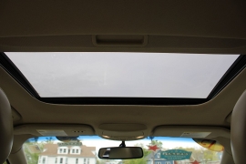 Used 2015  Lincoln MKZ 4d Sedan AWD Ecoboost at Warner Motors near East Orange&comma; NJ