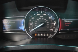 Used 2016 Ford Explorer 4d SUV 4WD Sport at Warner Motors near East Orange, NJ