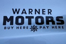 Used 2012  Hyundai Tucson 4d SUV AWD GLS at Warner Motors near East Orange&comma; NJ