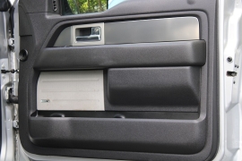 Used 2014  Ford F-150 4WD Supercrew FX4 5 1&sol;2 at Warner Motors near East Orange&comma; NJ