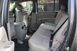 Used 2011  Honda Pilot 4d SUV 4WD EX-L at Warner Motors near East Orange&comma; NJ