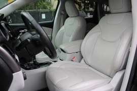 Used 2019 Jeep Cherokee 4d SUV 4WD Limited 3.2L at Warner Motors near East Orange, NJ