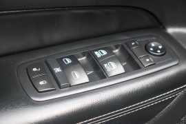 Used 2017 Jeep Grand Cherokee 4d SUV 4WD Limited at Warner Motors near East Orange, NJ