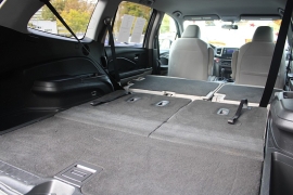 Used 2018  Honda Pilot 4d SUV AWD LX at Warner Motors near East Orange, NJ