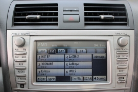 Used 2011 Toyota Camry 4d Sedan SE V6 at Warner Motors near East Orange, NJ