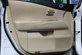 Used 2013  Lexus RX 350 AWD 4dr at Warner Motors near East Orange&comma; NJ