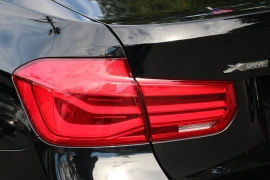 Used 2017 BMW 3 Series 320i xDrive Sedan South Africa at Warner Motors near East Orange, NJ