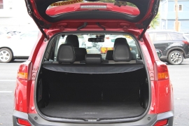 Used 2015 Toyota RAV4 4d SUV AWD Limited at Warner Motors near East Orange, NJ