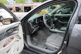 Used 2013 Chevrolet Malibu 4d Sedan LT w/1LT at Warner Motors near East Orange, NJ