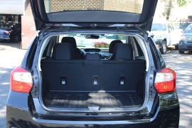 Used 2017  Subaru Crosstrek 4d SUV Premium CVT at Warner Motors near East Orange&comma; NJ