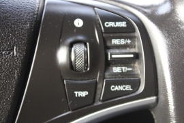 Used 2014  Acura MDX 4d SUV AWD at Warner Motors near East Orange, NJ