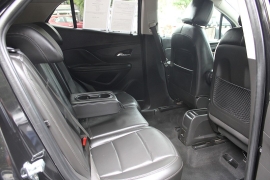 Used 2017  Buick Encore 4d SUV FWD Essence at Warner Motors near East Orange&comma; NJ