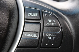 Used 2013  Acura RDX 4d SUV AWD Tech at Warner Motors near East Orange&comma; NJ