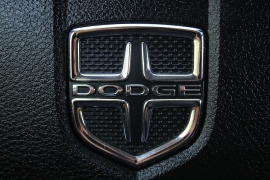 Used 2018  Dodge Journey 4d SUV AWD Crossroad at Warner Motors near East Orange&comma; NJ