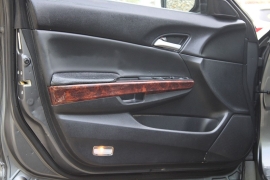 Used 2012  Honda Crosstour 4d SUV FWD EX at Warner Motors near East Orange&comma; NJ