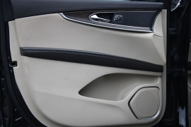 Used 2016  Lincoln MKX 4d SUV AWD Reserve EcoBoost at Warner Motors near East Orange&comma; NJ