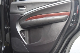 Used 2014  Acura MDX 4d SUV AWD at Warner Motors near East Orange, NJ