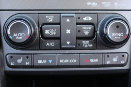 Used 2013 Honda Pilot 4d SUV 4WD Touring at Warner Motors near East Orange, NJ