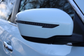 Used 2016  Nissan Rogue 4d SUV AWD SV at Warner Motors near East Orange&comma; NJ