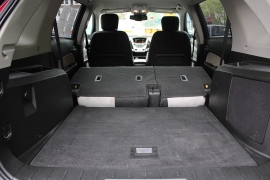 Used 2017 GMC Terrain 4d SUV FWD SLE1 at Warner Motors near East Orange, NJ