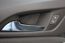 Used 2016 Chevrolet Cruze 4d Sedan LT Auto at Warner Motors near East Orange, NJ