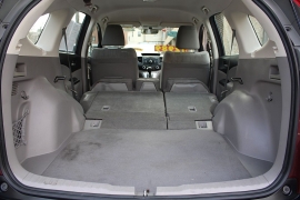 Used 2014  Honda CR-V 4d SUV AWD LX at Warner Motors near East Orange&comma; NJ