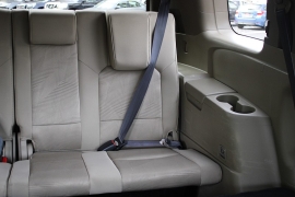 Used 2014 Honda Pilot 4d SUV 4WD LX at Warner Motors near East Orange, NJ
