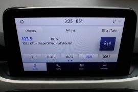 Used 2022  Ford Escape SE FWD at Warner Motors near East Orange&comma; NJ