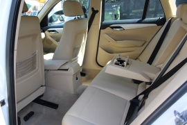 Used 2015 BMW X1 AWD 4dr xDrive28i at Warner Motors near East Orange, NJ