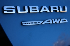 Used 2017  Subaru Crosstrek 4d SUV Premium CVT at Warner Motors near East Orange&comma; NJ