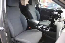 Used 2017  Kia Sorento 4d SUV FWD LX at Warner Motors near East Orange&comma; NJ