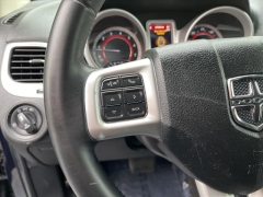 Used 2015 Dodge Journey 4d SUV FWD SXT V6 at Warner Motors near East Orange, NJ