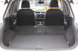 Used 2019  Volkswagen Tiguan 4d SUV SEL 4Motion at Warner Motors near East Orange&comma; NJ