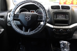 Used 2017 Dodge Journey 4d SUV FWD SE at Warner Motors near East Orange, NJ