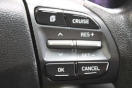 Used 2020  Hyundai Kona 4d SUV FWD SE at Warner Motors near East Orange&comma; NJ