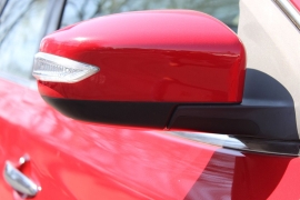 Used 2016  Nissan Sentra 4d Sedan SR at Warner Motors near East Orange&comma; NJ