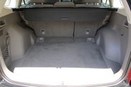 Used 2014 Honda CR-V 4d SUV AWD LX at Warner Motors near East Orange, NJ