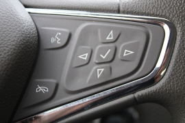 Used 2016 Chevrolet Cruze 4d Sedan LT Auto at Warner Motors near East Orange, NJ