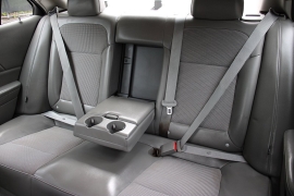 Used 2013 Chevrolet Malibu 4d Sedan LT w/1LT at Warner Motors near East Orange, NJ