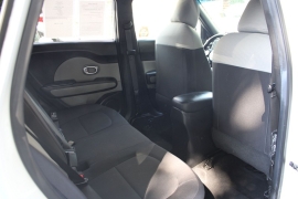 Used 2017  Kia Soul 4d Hatchback Auto at Warner Motors near East Orange&comma; NJ