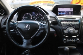 Used 2014 Acura RDX 4d SUV FWD Tech at Warner Motors near East Orange, NJ